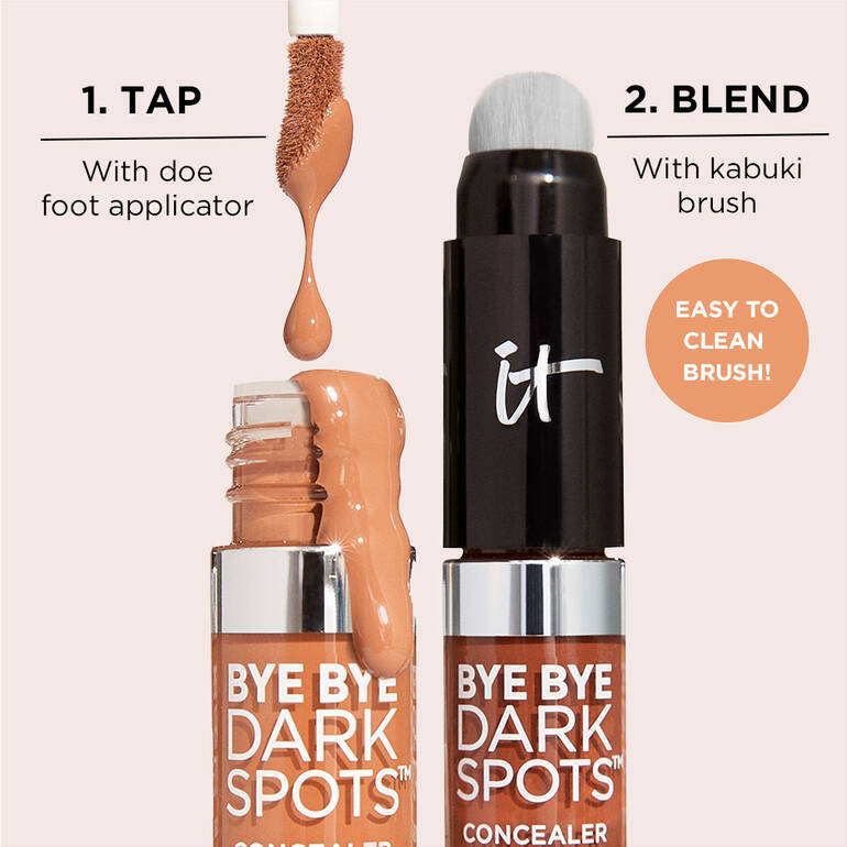 IT Cosmetics Bye Bye Dark Spots Concealer + Serum 33g_3