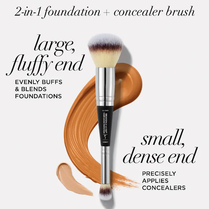 IT Cosmetics Heavenly Luxe™ Complexion Perfection Brush #7_2