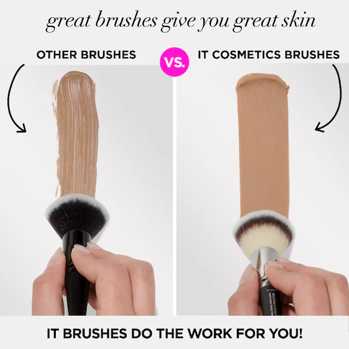 IT Cosmetics Heavenly Luxe™ Complexion Perfection Brush #7_5