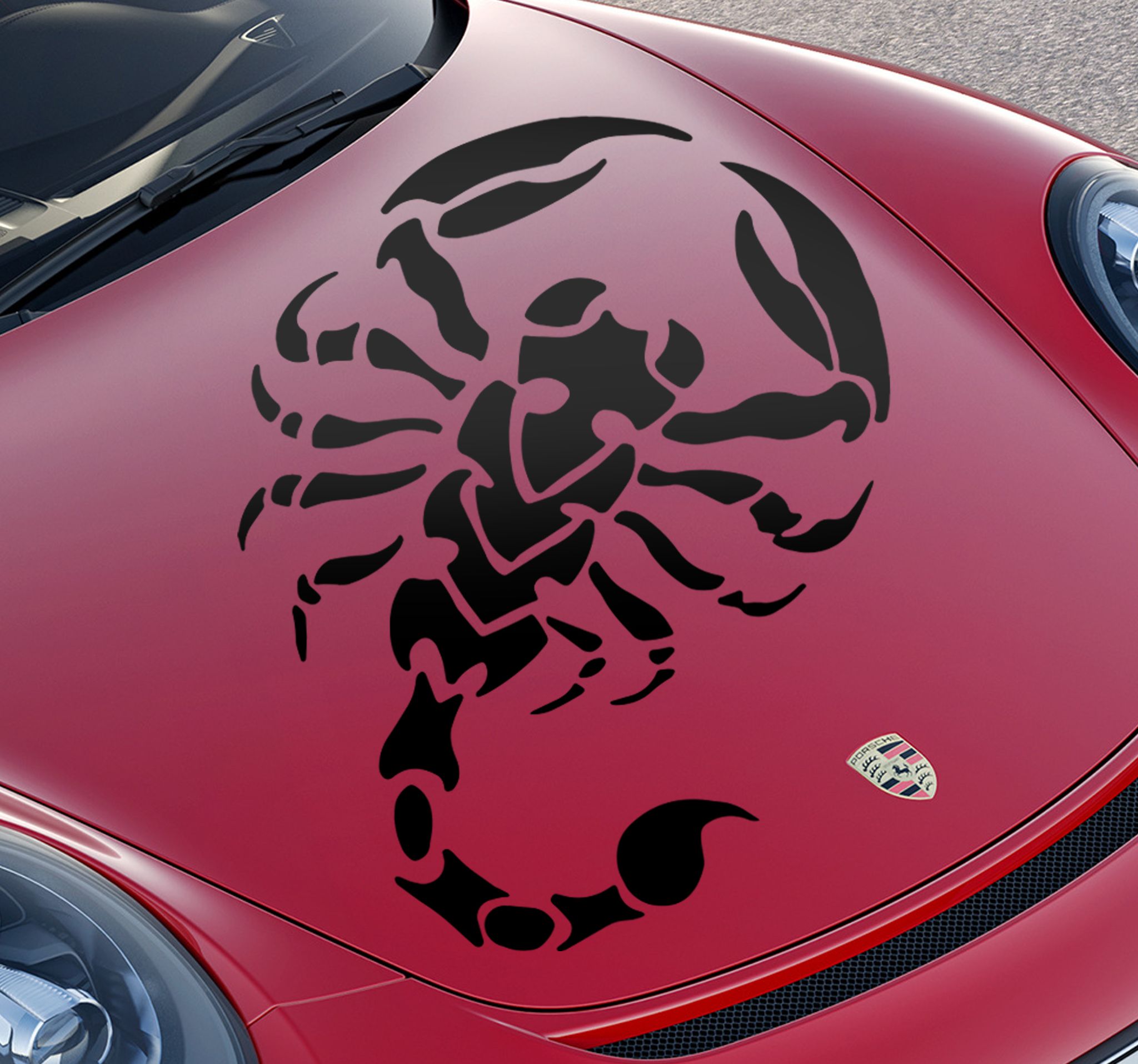 Scorpion Sticker_1