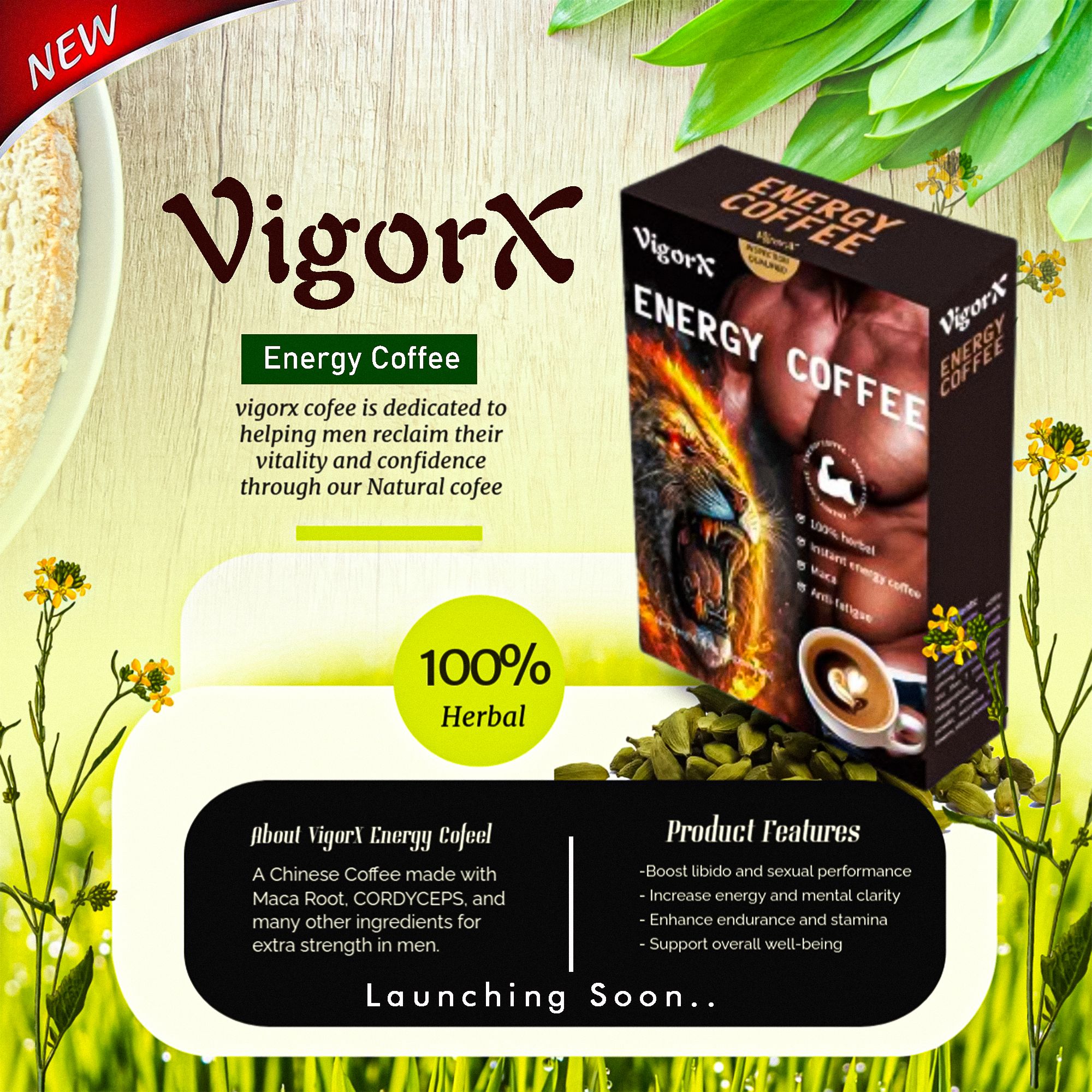 VigorX Energy Coffee_2