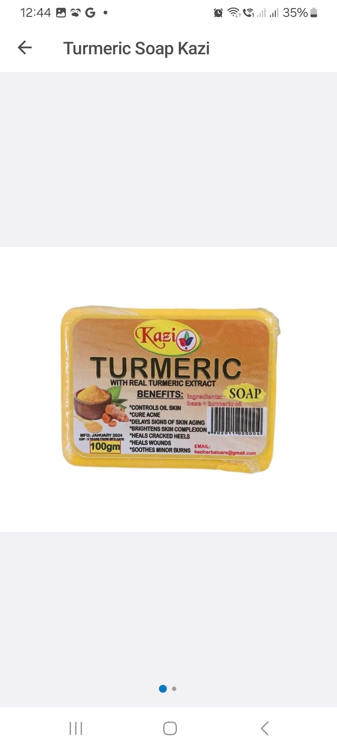 Turmeric Soap_0