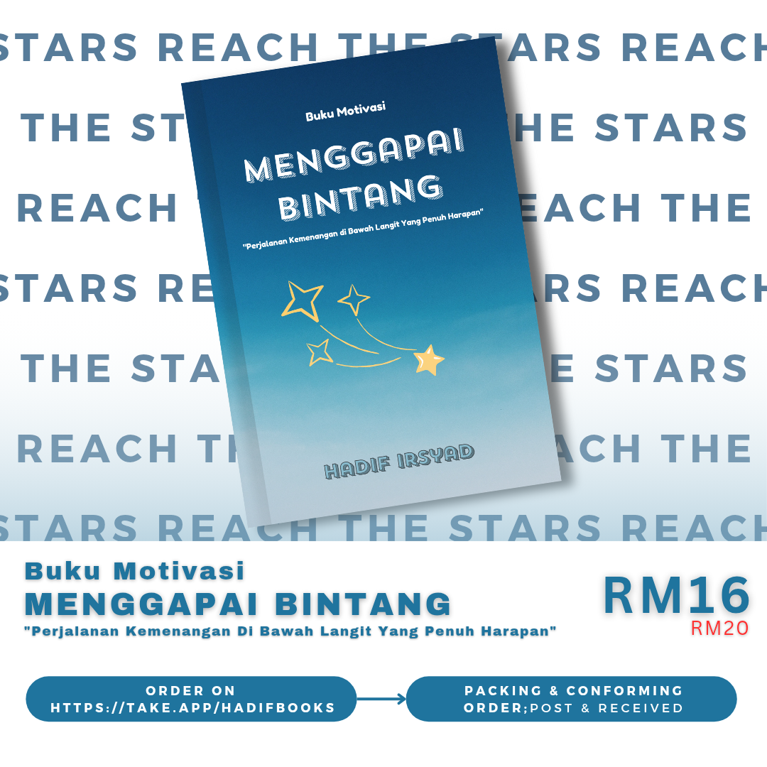 (NEW) MENGGAPAI BINTANG _0