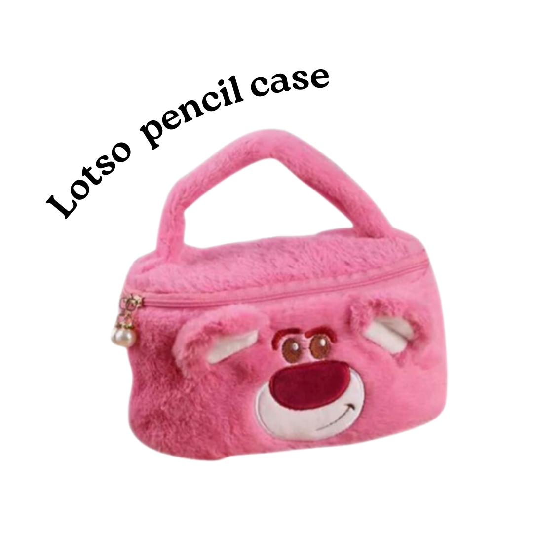 Handle Pencil Case_0