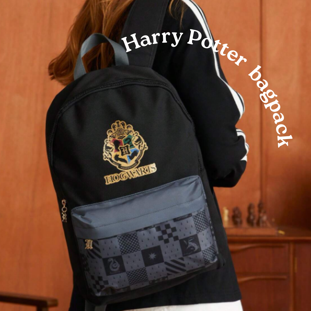 Harry Potter Bagpack_0