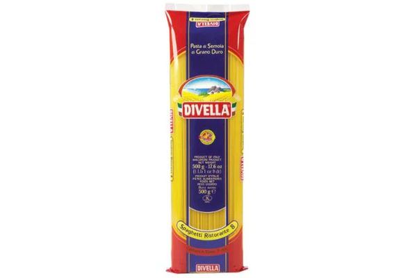 Divella Spaghetti _0