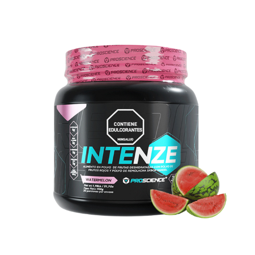 Intenze watermelon 30 servs PROSCIENCE_0