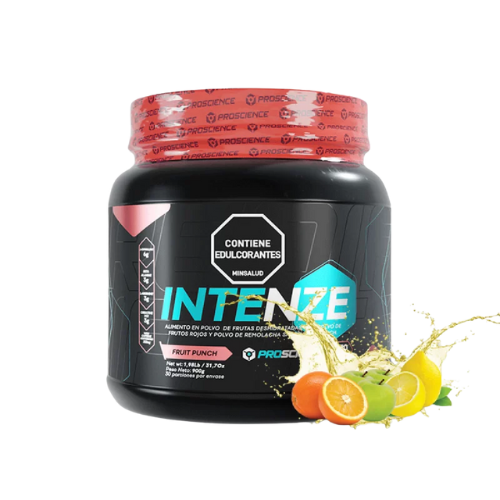 Intenze fruit punch 30 servs PROSCIENCE_0