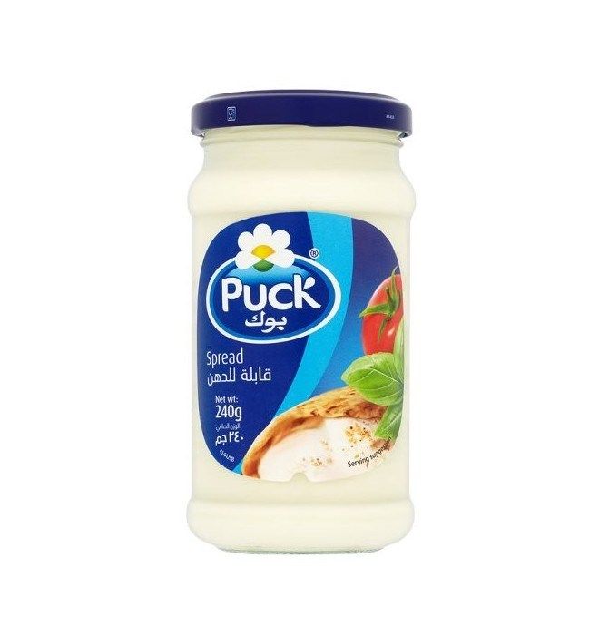 PUCK PROCESSED CHEESE _1