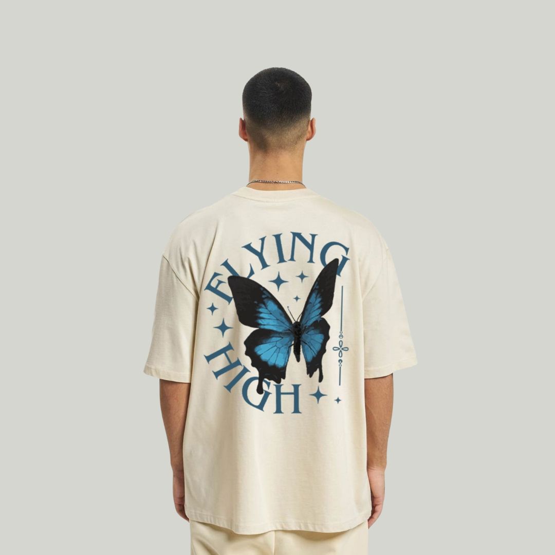 Flying High KRAFT TEE_0