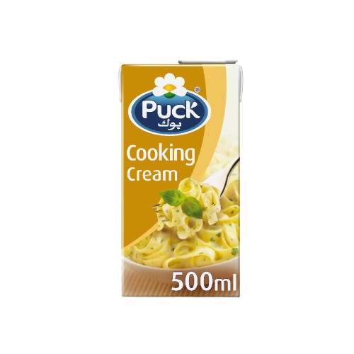 PUCK COOKING CREAM _1