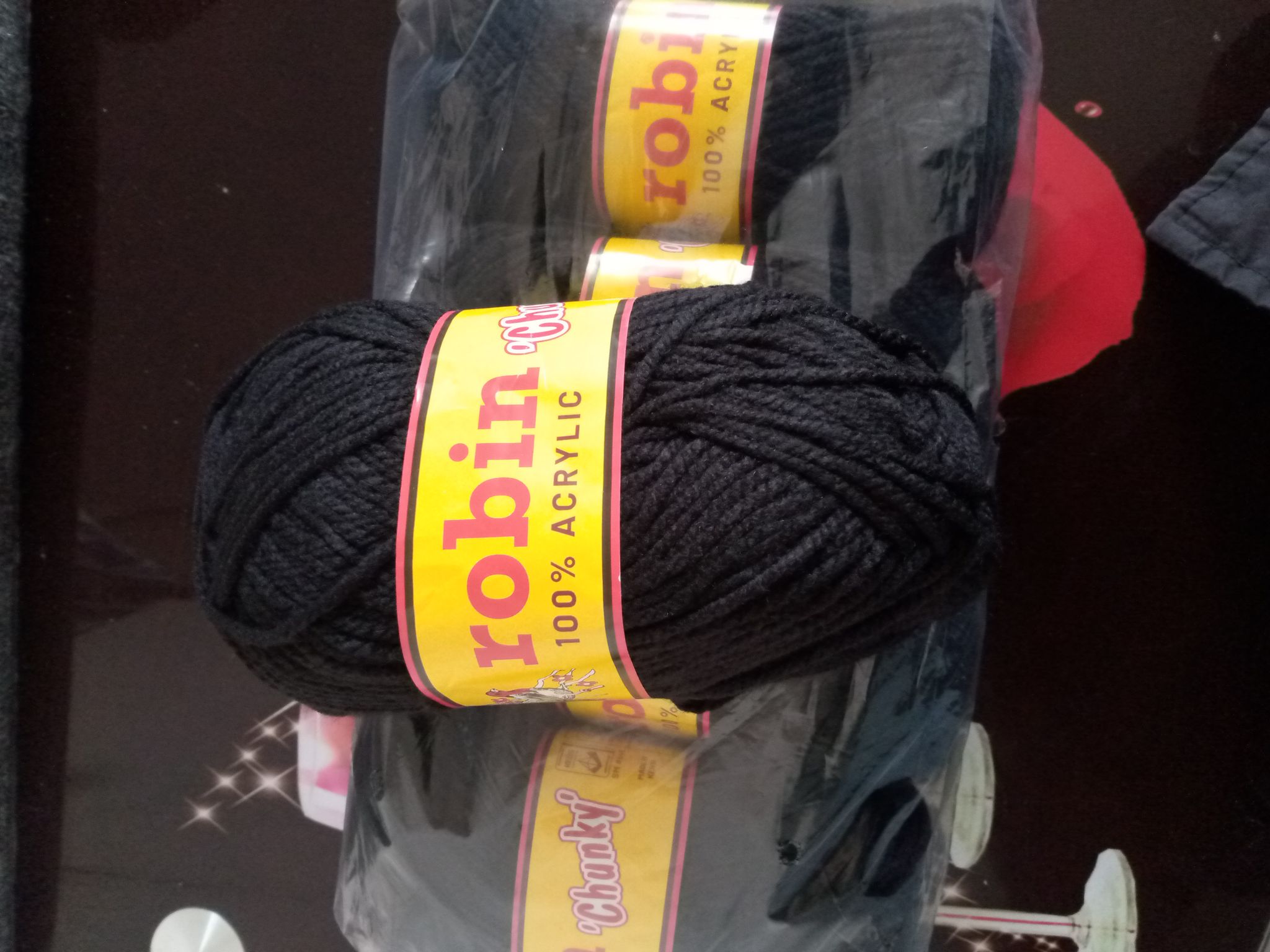 Robbin yarn_1