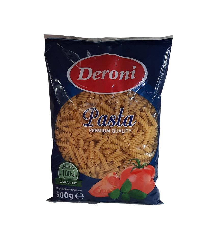 DERONI PASTA CONCHIGLIONI_1