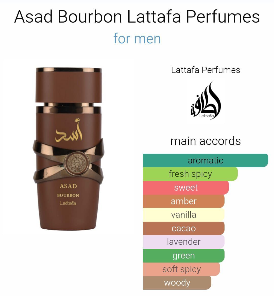 Asad Bourbon by Lattafa Perfumes_1