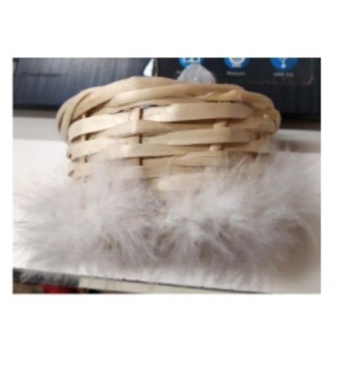 Small Bamboo Feather Basket Design 2_1