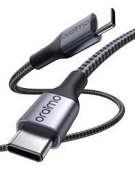 Type C Oraimo USB Cable_2