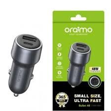 Oraimo Car Charger_1