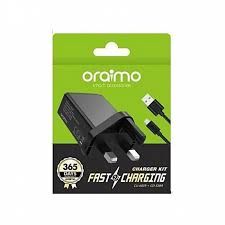 Oraimo Fast Charger_2