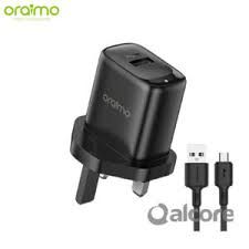 Oraimo Fast Charger_1