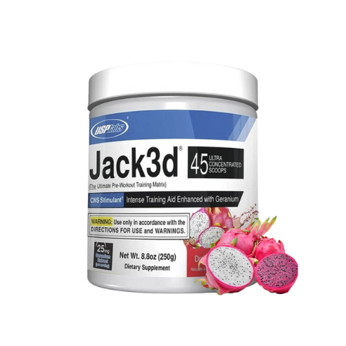 Jack3d dragon fruit 45 servs USP LABS_0