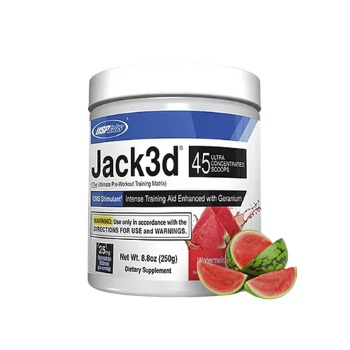 Jack3d watermelon 45 servs USP LABS_0