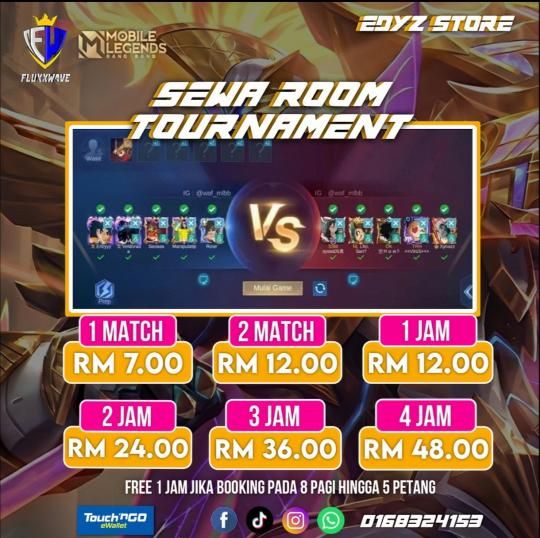 ROOM TOURNAMENT MLBB _0