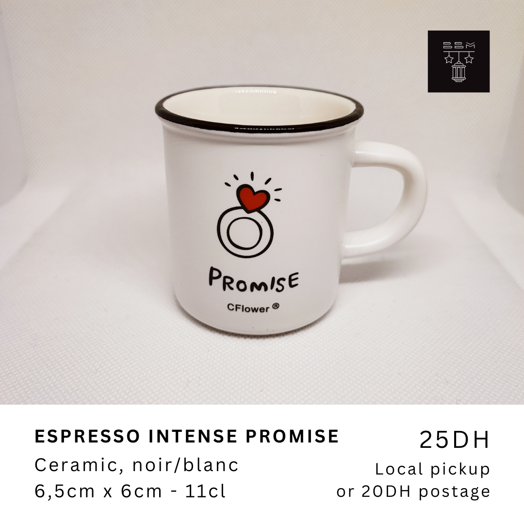 ESPRESSO INTENSE PROMISE_0