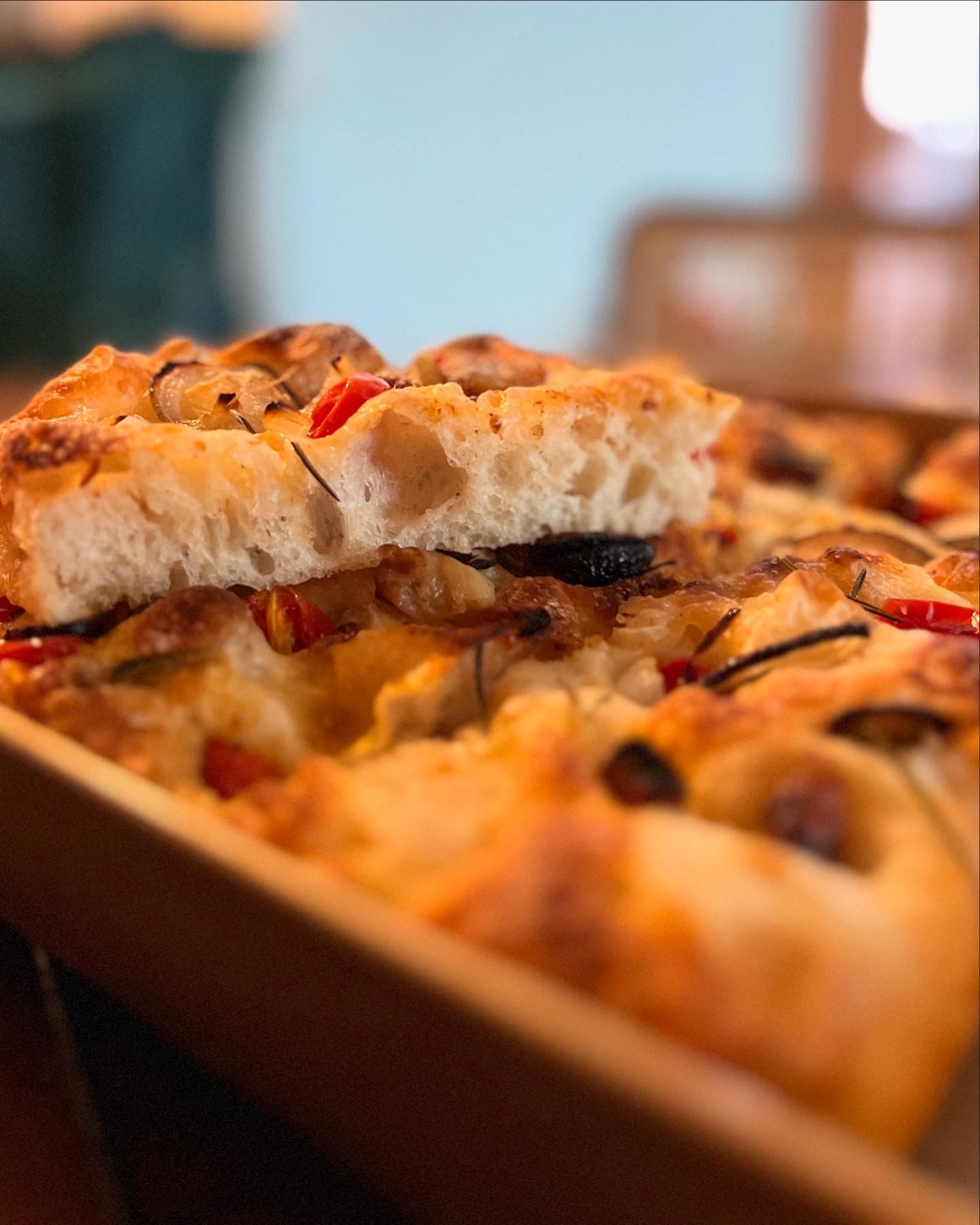 Sourdough Focaccia _3