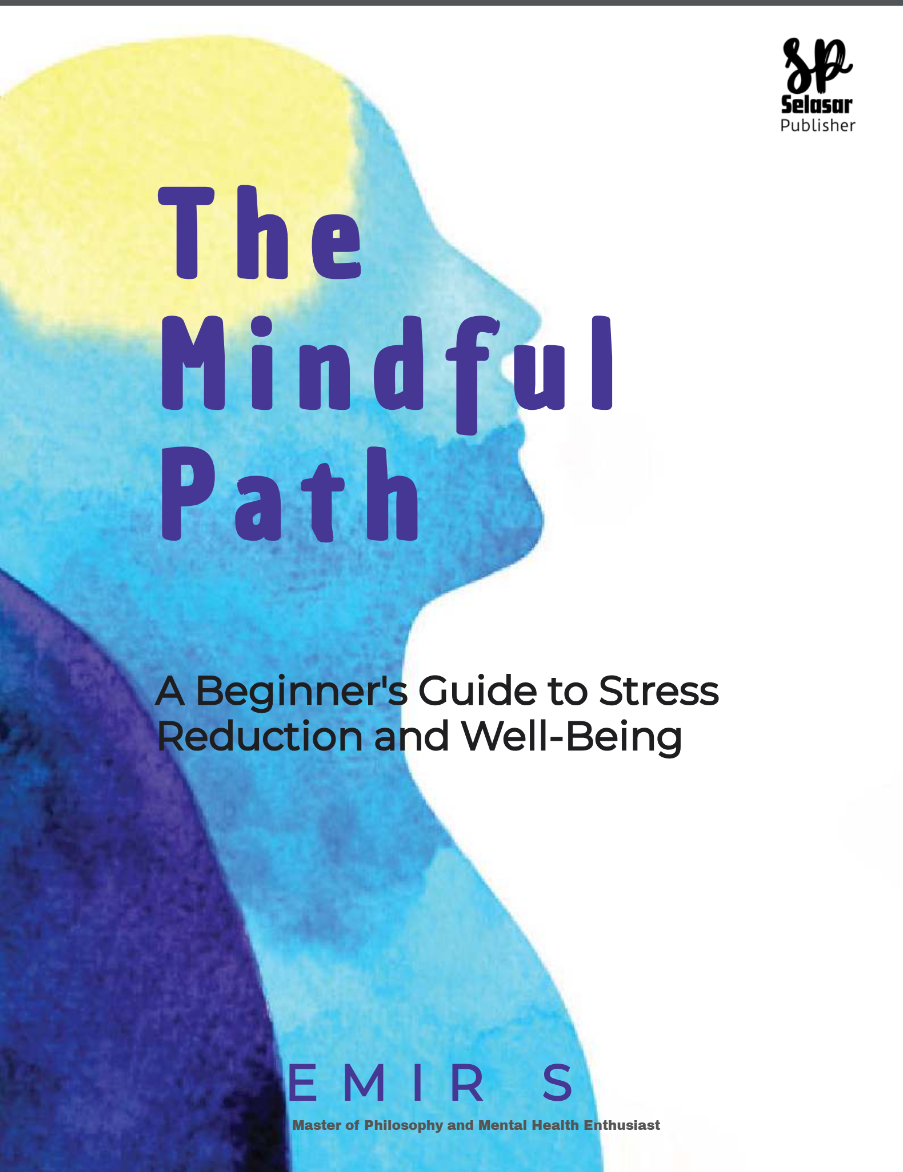 The Mindful Path - E-Book_0