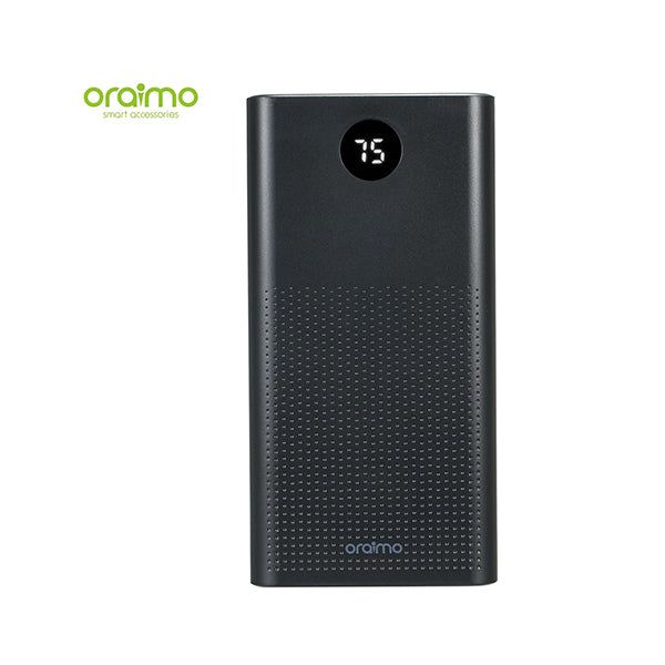 Oraimo 27000mAh_2