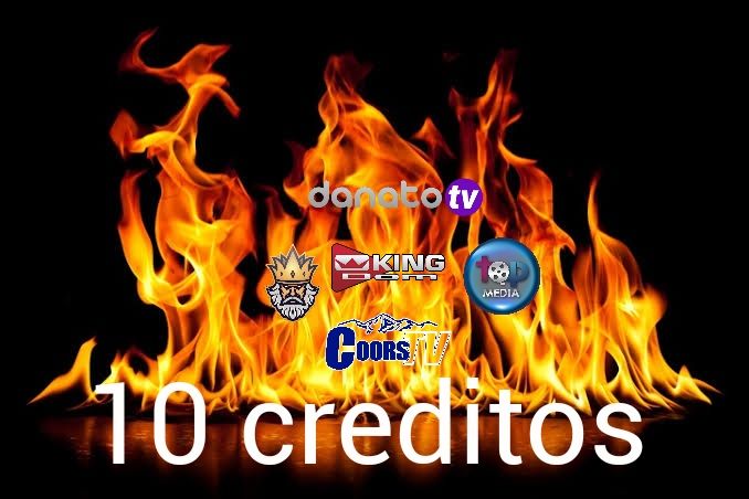 10 créditos _0