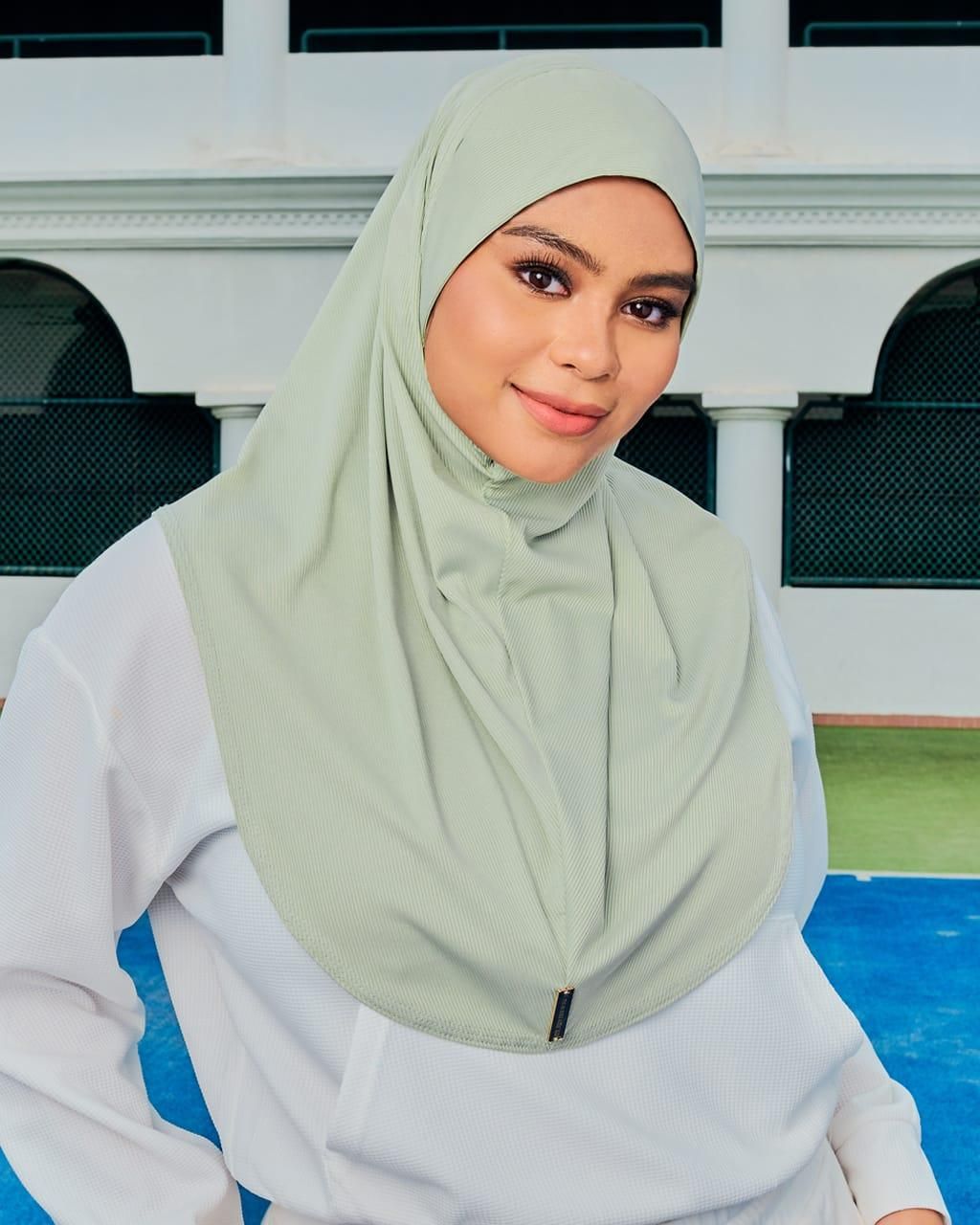 Basic BE Series by Shawl Publika_1