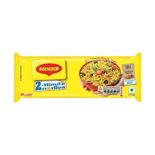 Maggi 2 Min Masala Instant Noodles 560 g_0