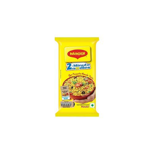 Maggi 2 Min Masala Instant Noodles 140 g_0