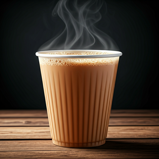 Milk Tea/Teh Tarik 3L_0