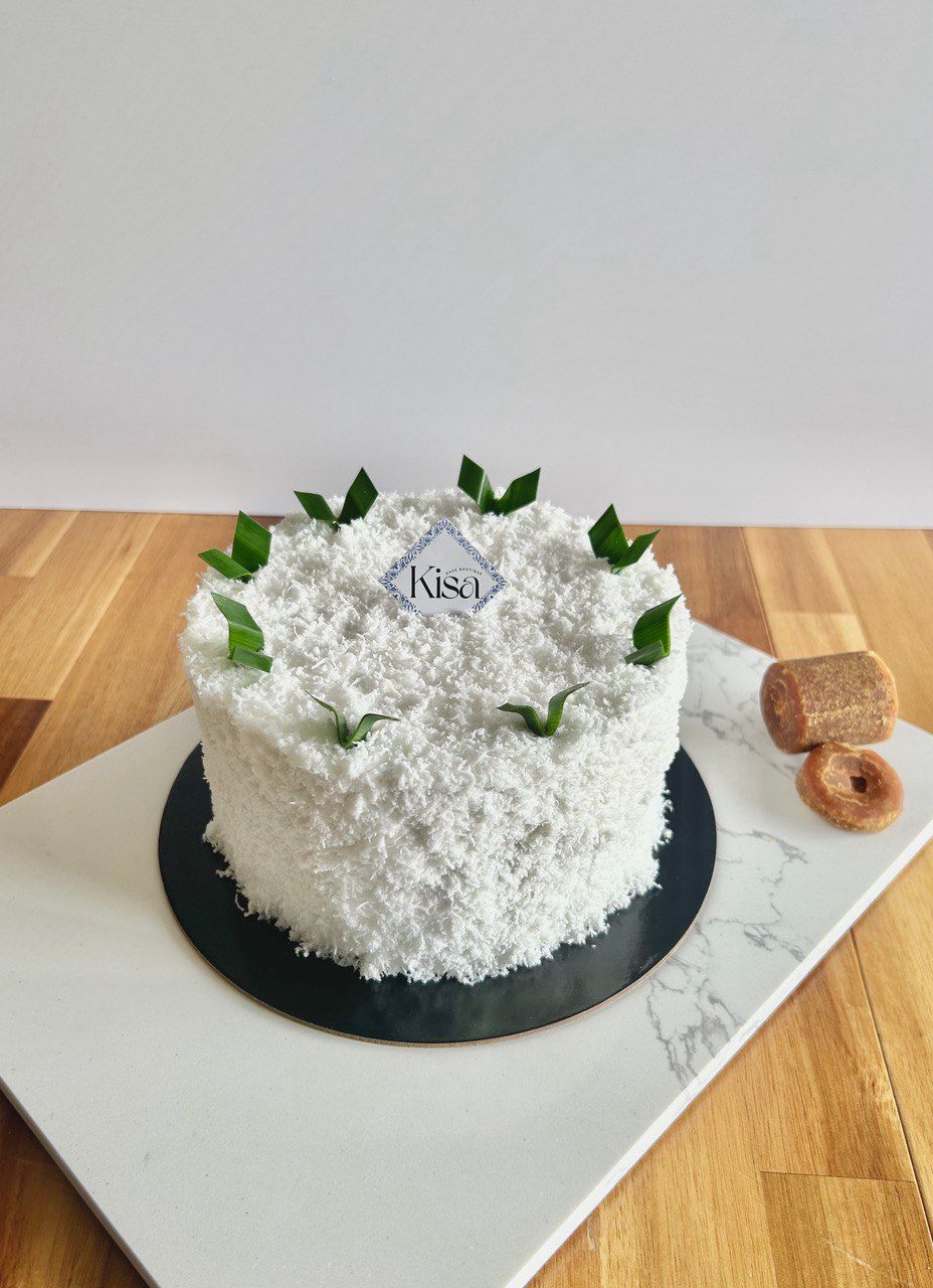 Ondeh-Ondeh Cake 6"_0