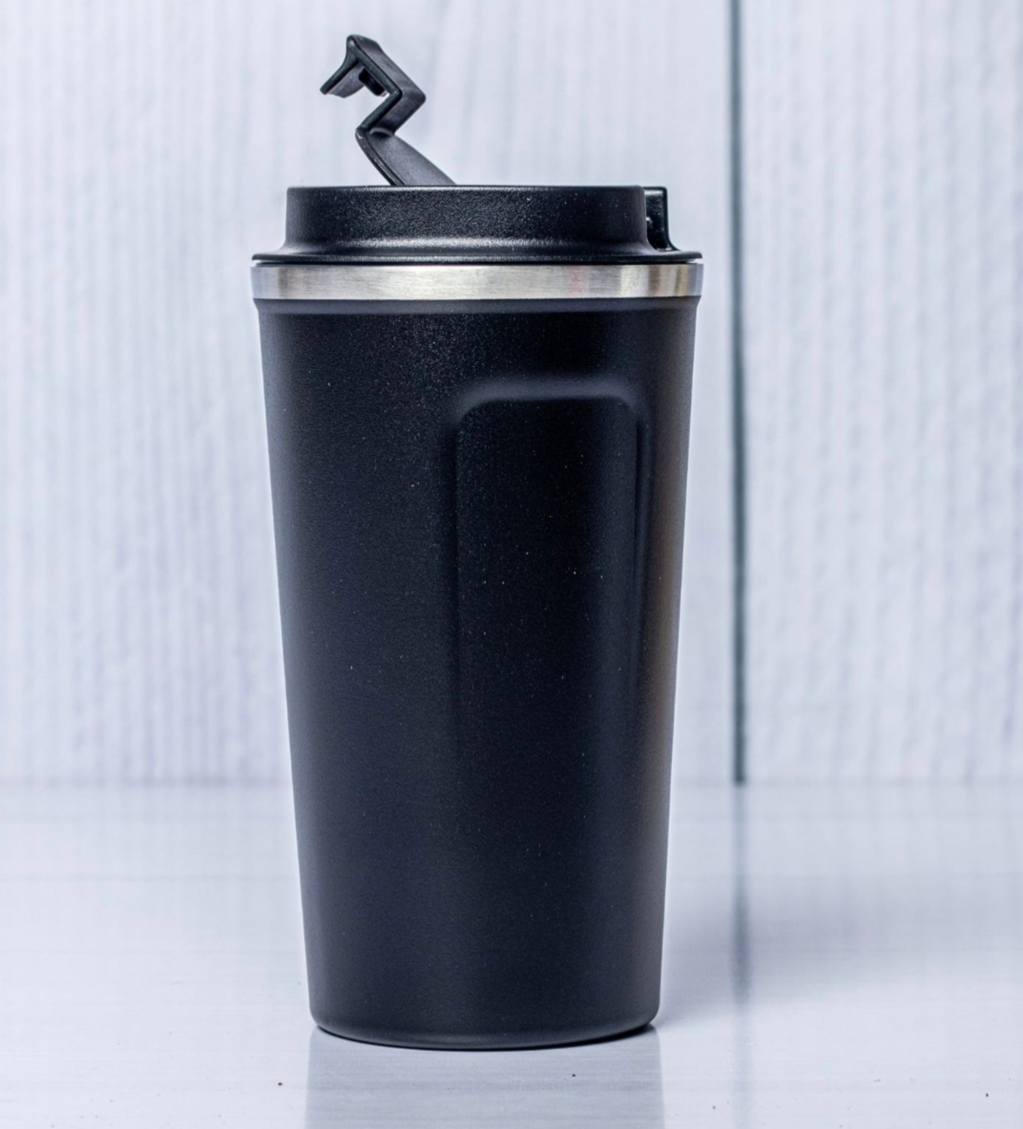 450ml Coffee Thermal Mug _1