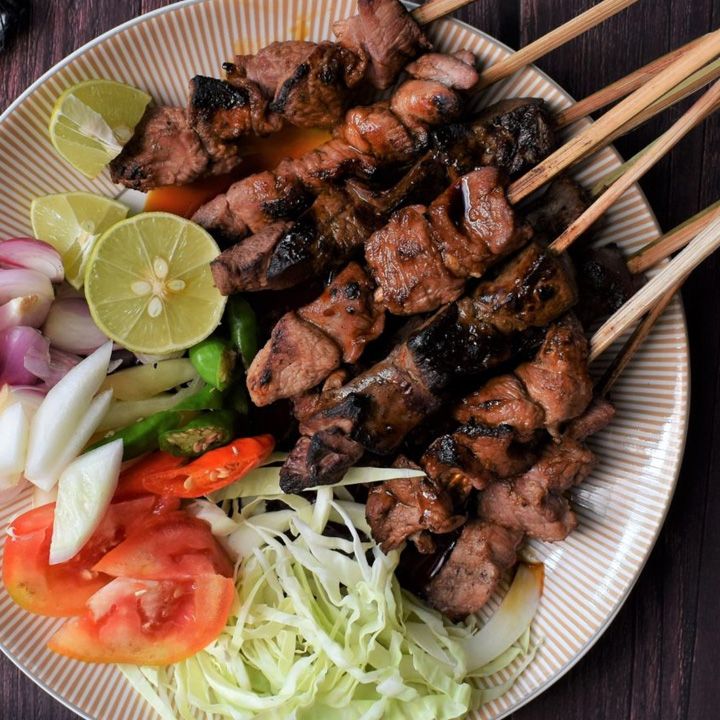 Sate Ayam_0