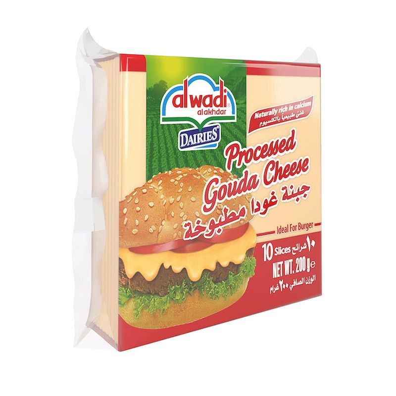 AL WADI PROCESSED CHEESE _2