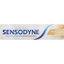 Sensodyne 75ml (Mixture)_0