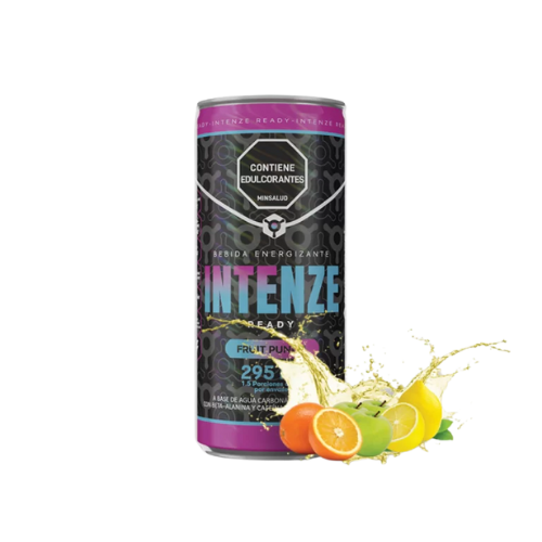 Intenze ready fruit punch PROSCIENCE _0