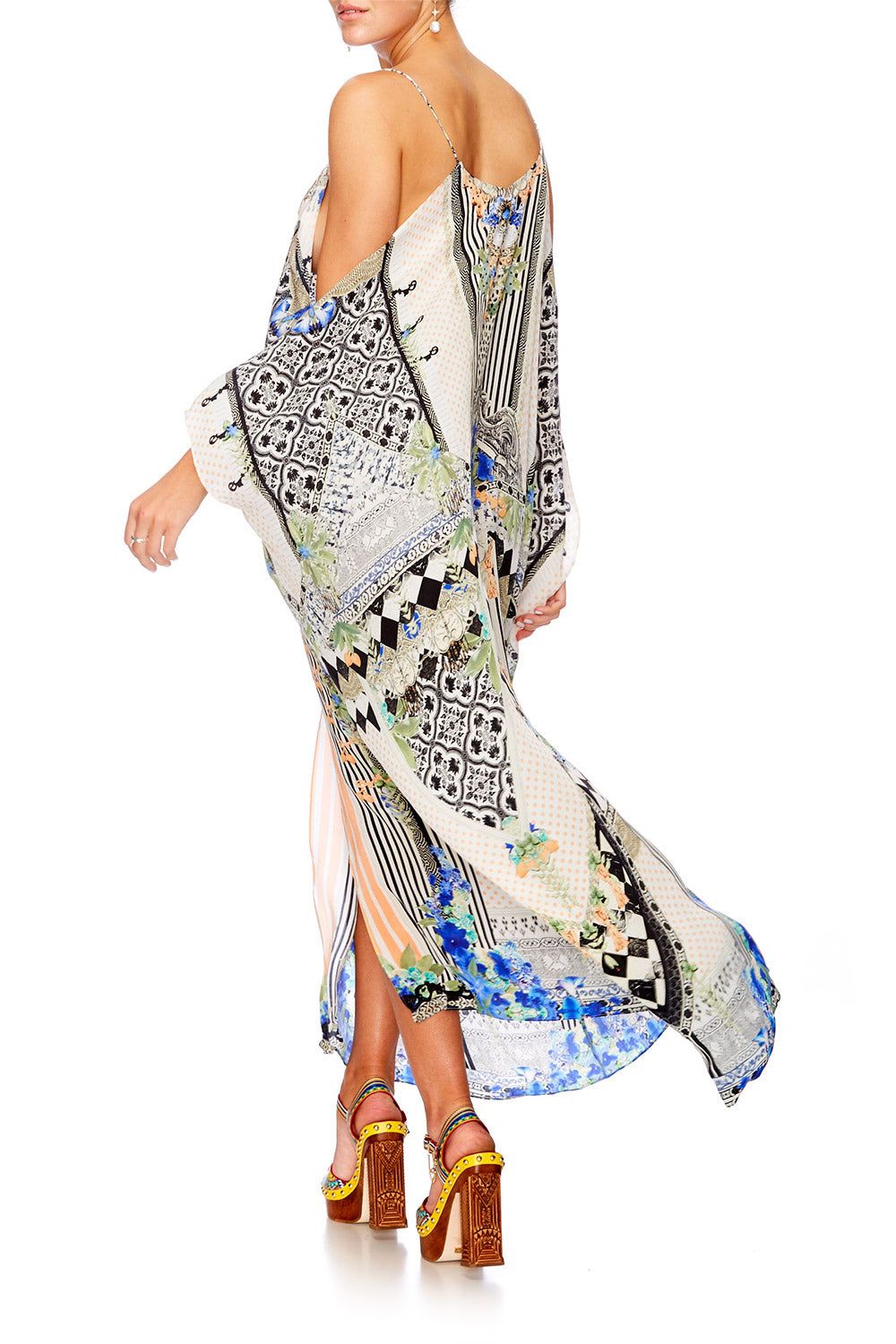 Camilla shoestring kaftan_1