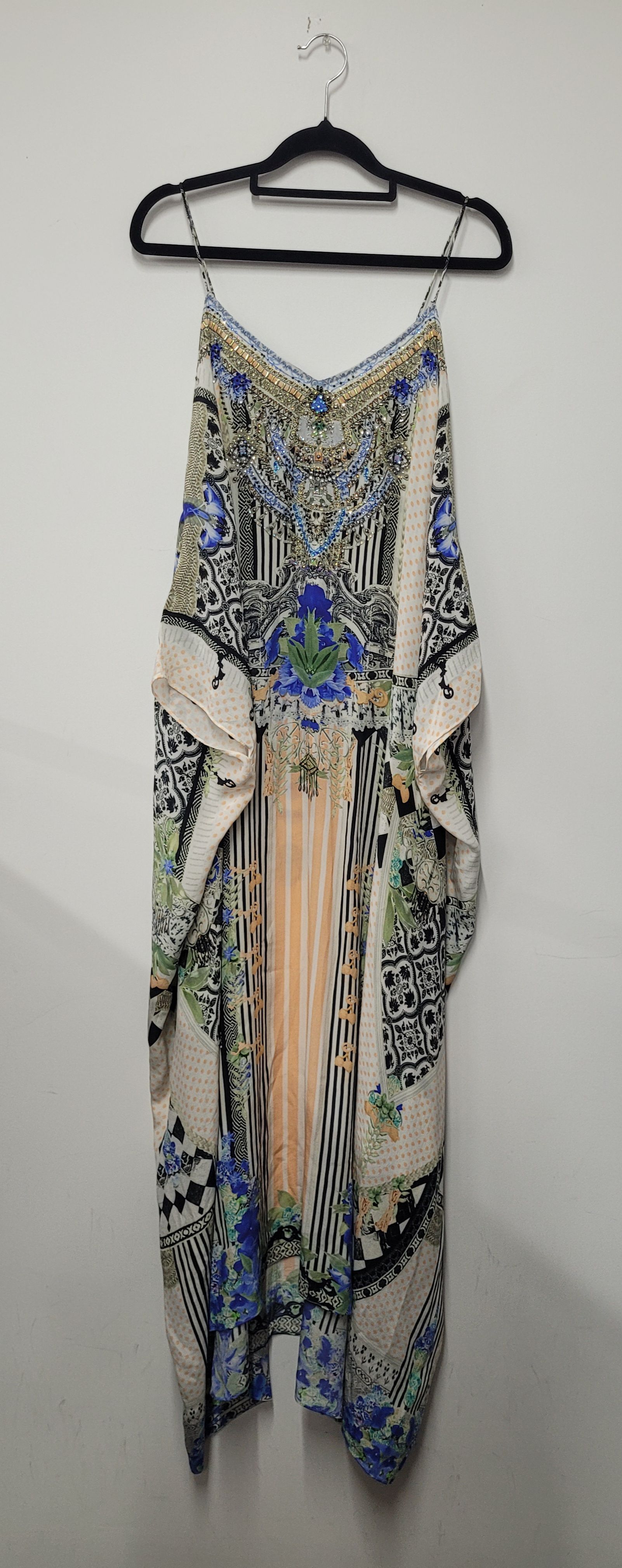 Camilla shoestring kaftan_7