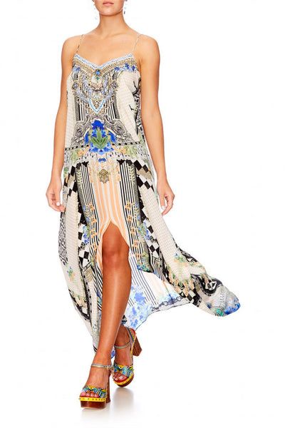 Camilla shoestring kaftan_4