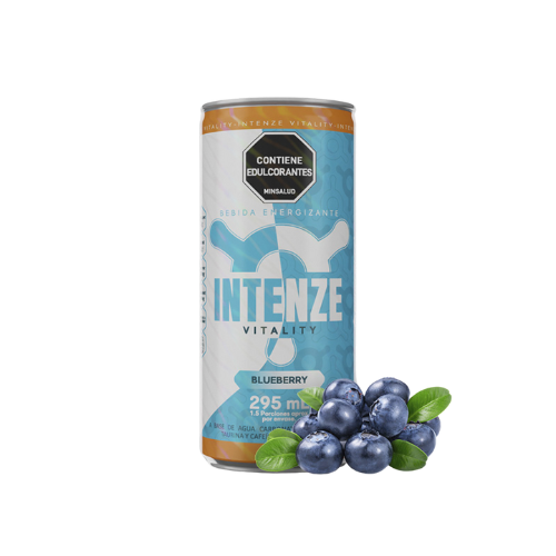 Intenze Vitallity fruit punch PROSCIENCE _0