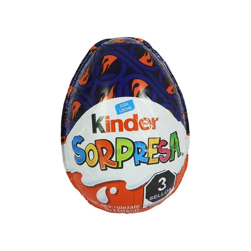 kinder Sorpresa 20g_1