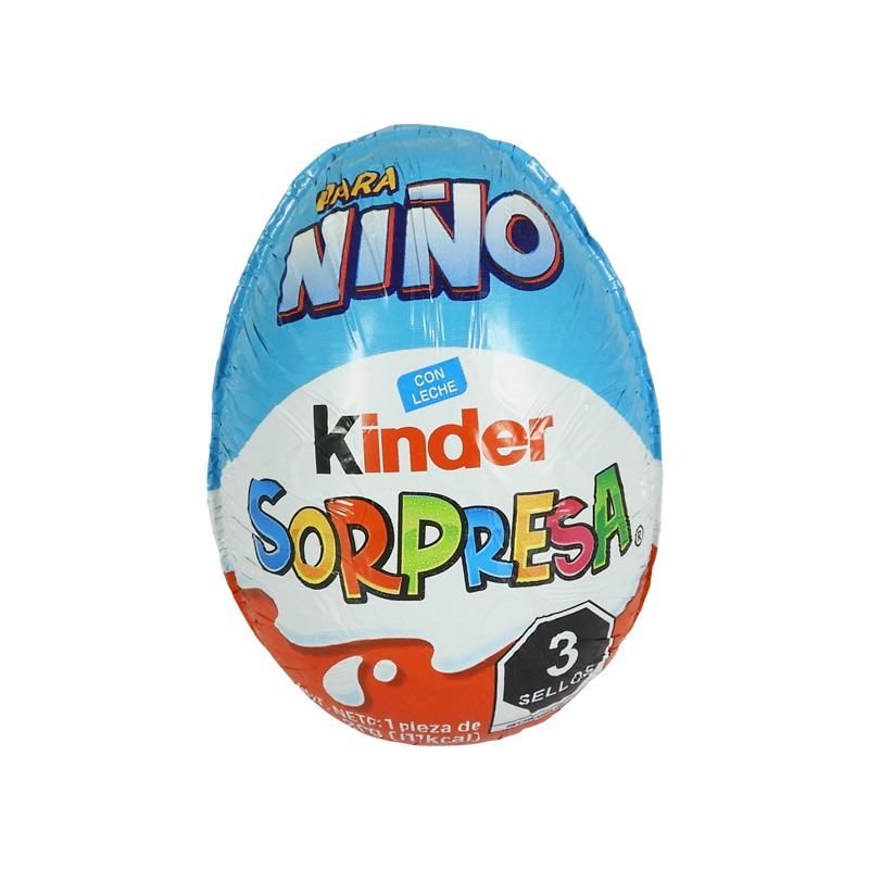 kinder Sorpresa 20g_2