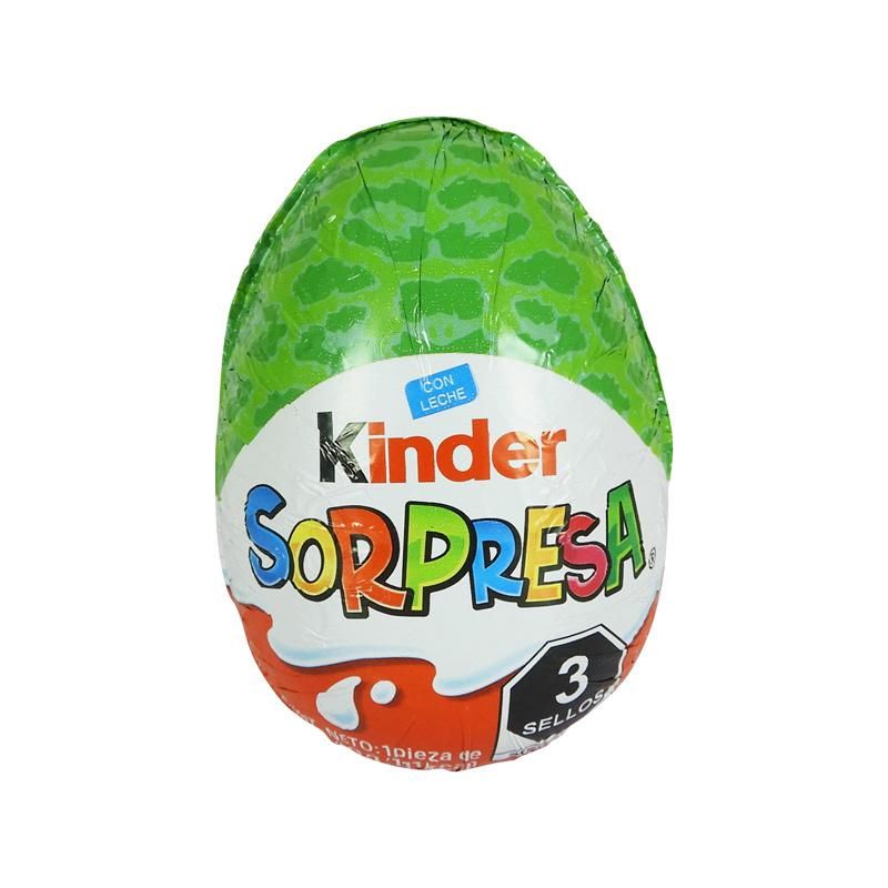 kinder Sorpresa 20g_3