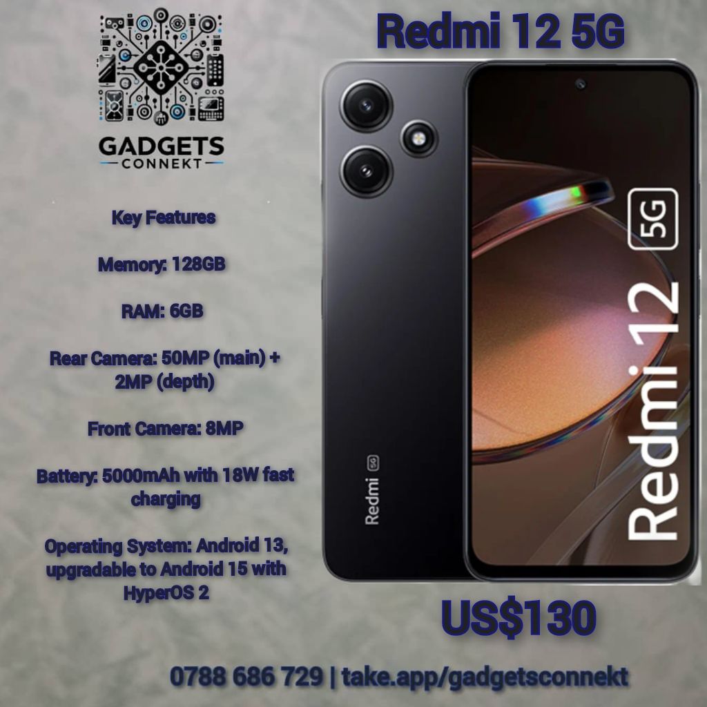 Redmi 12-128/6_0