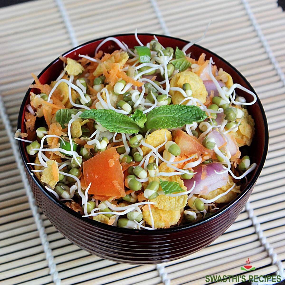 Sprout Salad _0